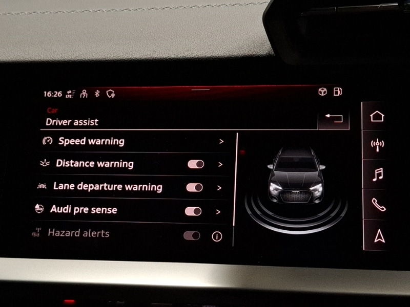 Used Audi A3 2022 for sale - 76483887: Photo 14