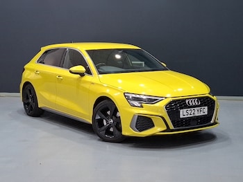 Used Audi A3 2022 for sale - 76483887: Photo