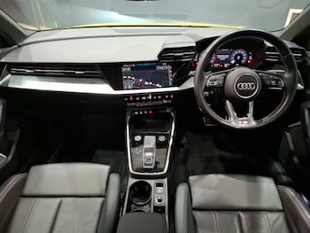 Used Audi A3 2022 for sale - 76483887: Photo