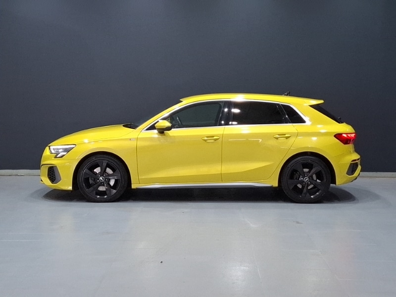 Used Audi A3 2022 for sale - 76483887: Photo 4