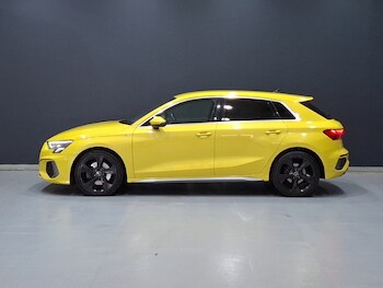 Used Audi A3 2022 for sale - 76483887: Photo