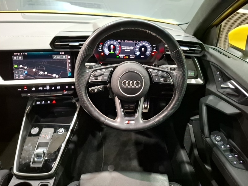 Used Audi A3 2022 for sale - 76483887: Photo 7