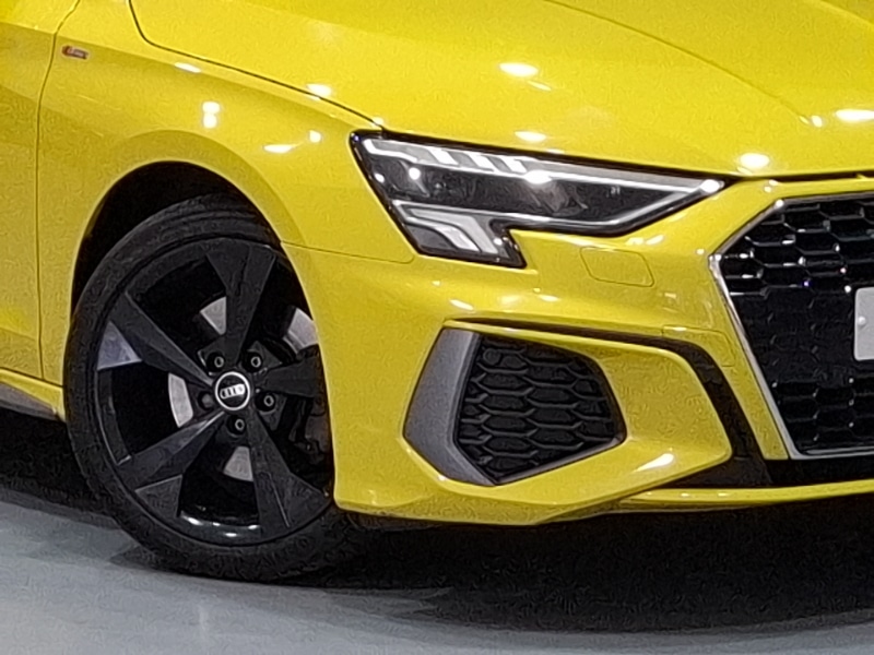 Used Audi A3 2022 for sale - 76483887: Photo 9