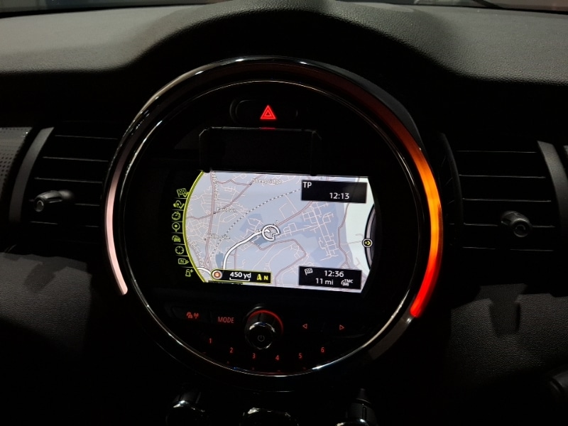 Used MINI Hatch 2015 for sale - 77698559: Photo 10