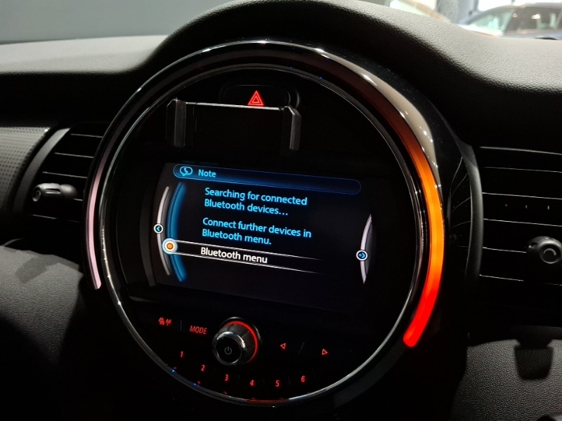 Used MINI Hatch 2015 for sale - 77698559: Photo 15