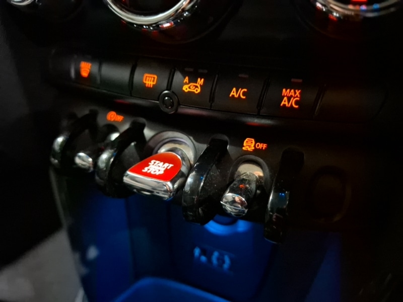 Used MINI Hatch 2015 for sale - 77698559: Photo 16