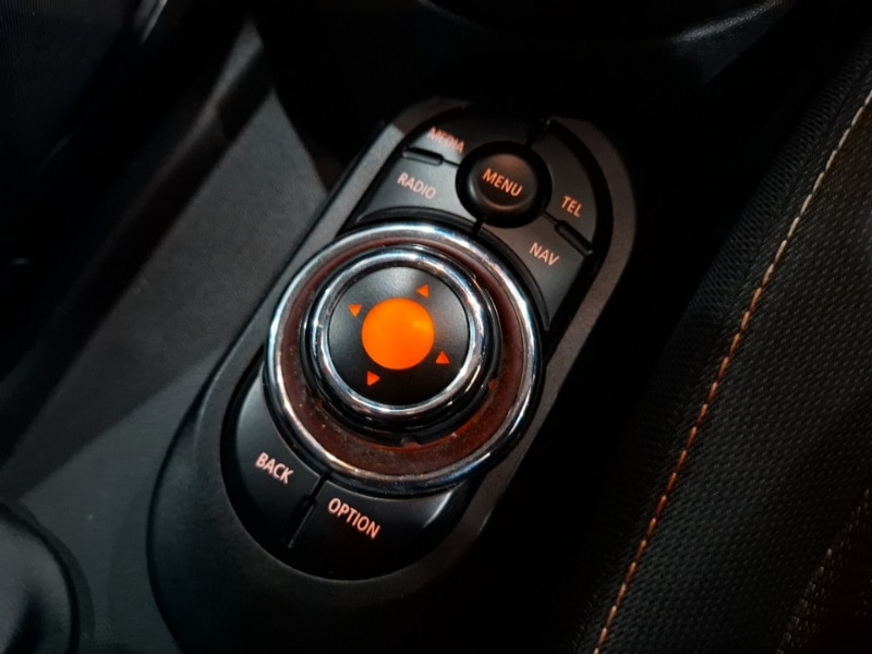 Used MINI Hatch 2015 for sale - 77698559: Photo 19