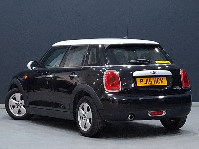 Used MINI Hatch 2015 for sale - 77698559: Photo 3