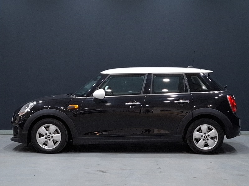 Used MINI Hatch 2015 for sale - 77698559: Photo 4