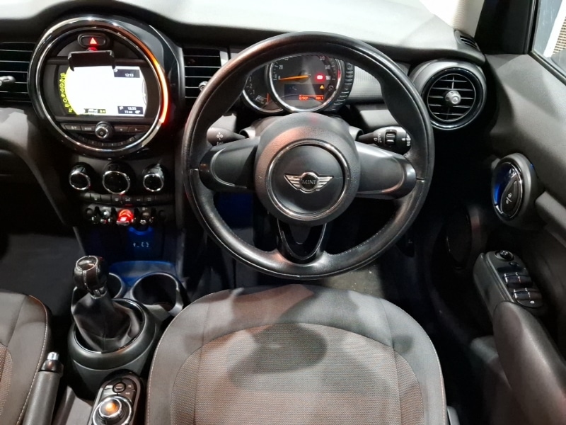 Used MINI Hatch 2015 for sale - 77698559: Photo 7