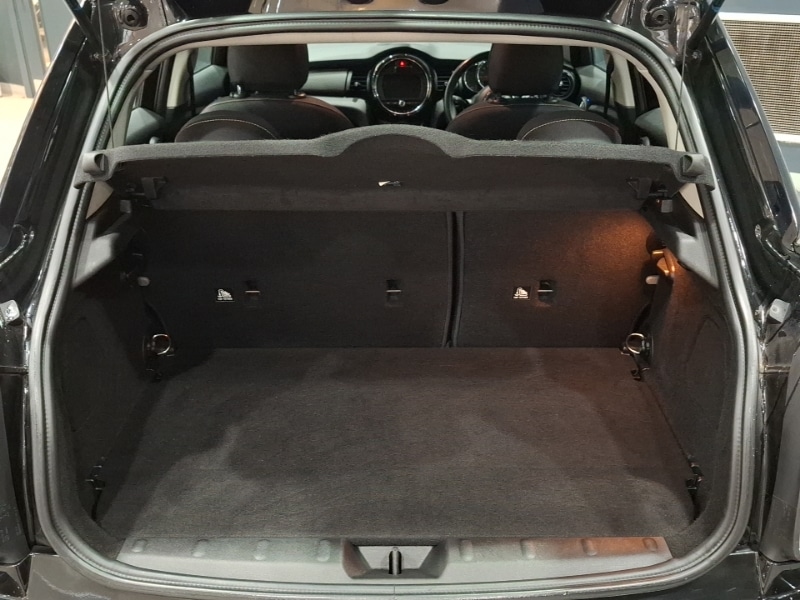 Used MINI Hatch 2015 for sale - 77698559: Photo 8