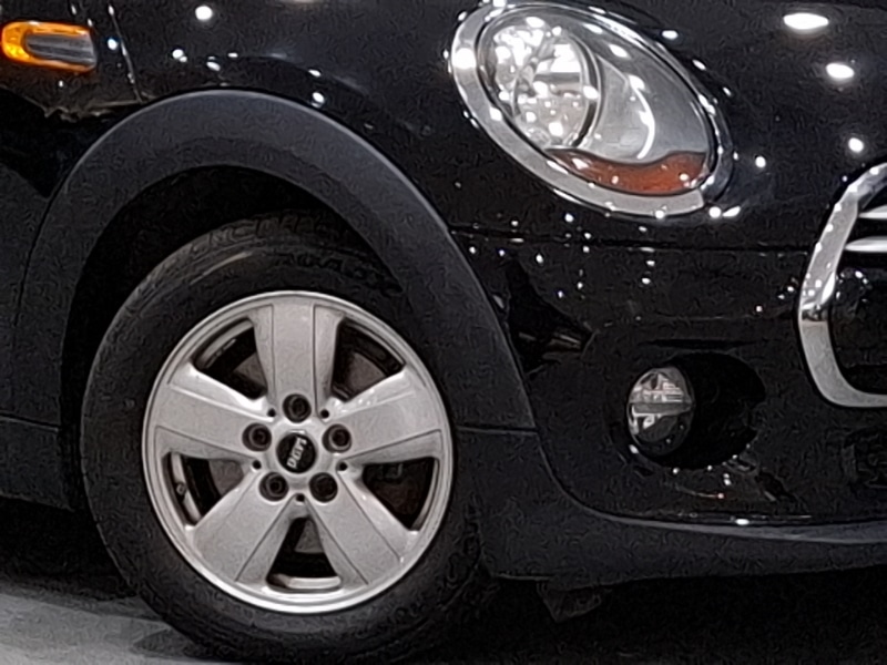 Used MINI Hatch 2015 for sale - 77698559: Photo 9