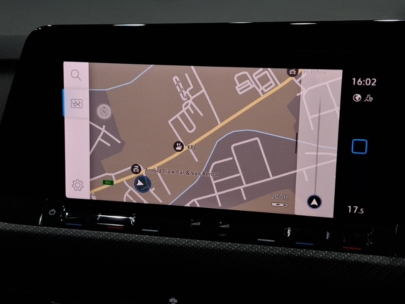 Used Volkswagen Golf 2022 for sale - 77522515: Photo 13