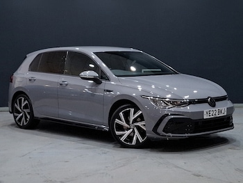 Volkswagen Golf feature image