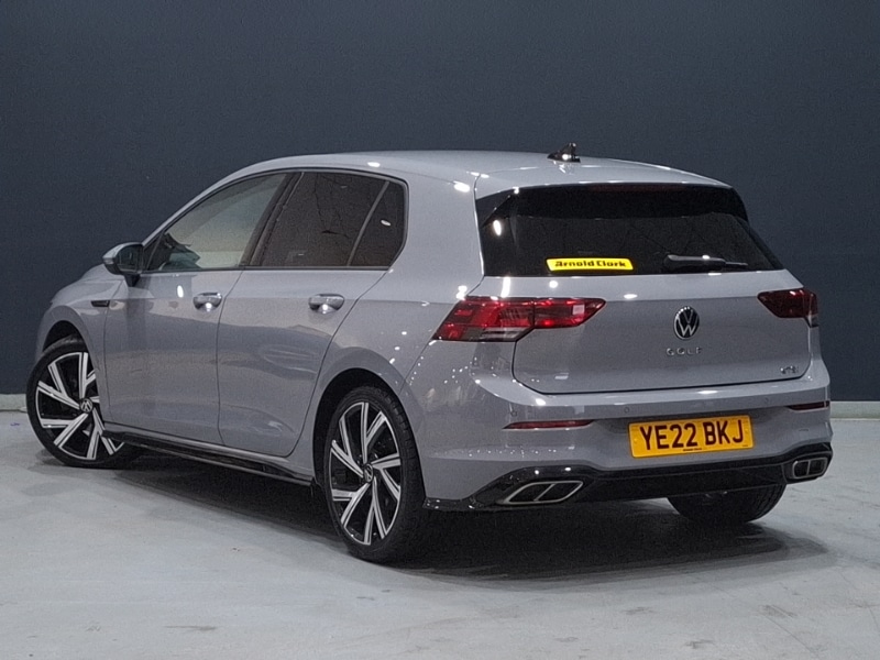 Used Volkswagen Golf 2022 for sale - 77522515: Photo 3