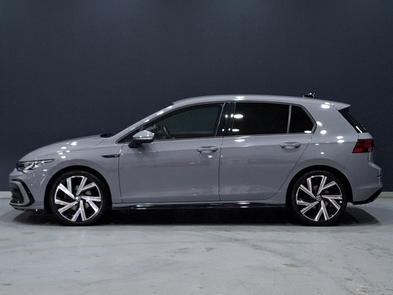 Used Volkswagen Golf 2022 for sale - 77522515: Photo 4