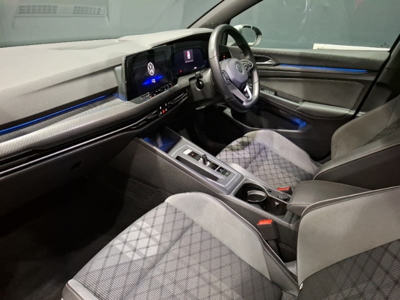 Used Volkswagen Golf 2022 for sale - 77522515: Photo 5