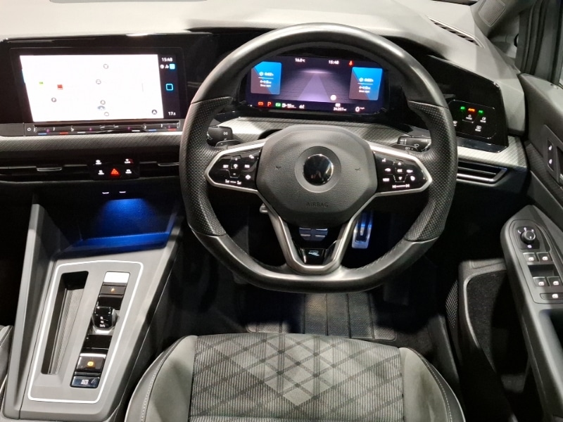 Used Volkswagen Golf 2022 for sale - 77522515: Photo 7