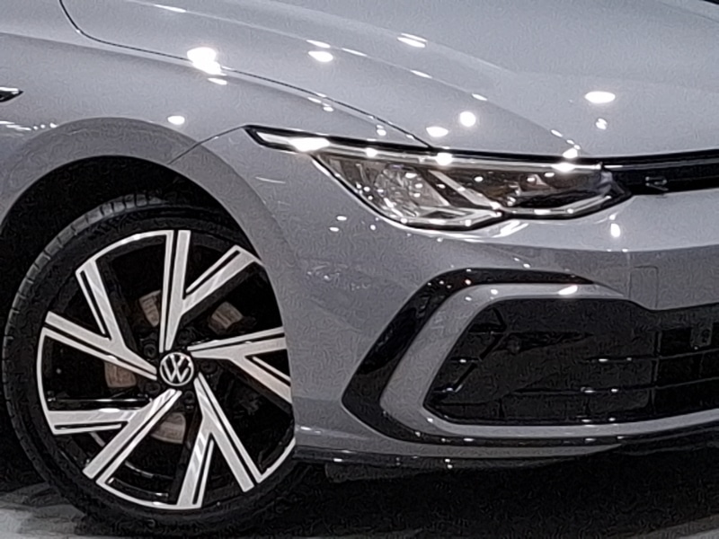 Used Volkswagen Golf 2022 for sale - 77522515: Photo 9