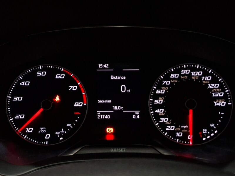 Used SEAT Ibiza 2017 for sale - 77325400: Photo 10