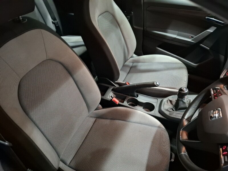 Used SEAT Ibiza 2017 for sale - 77325400: Photo 11