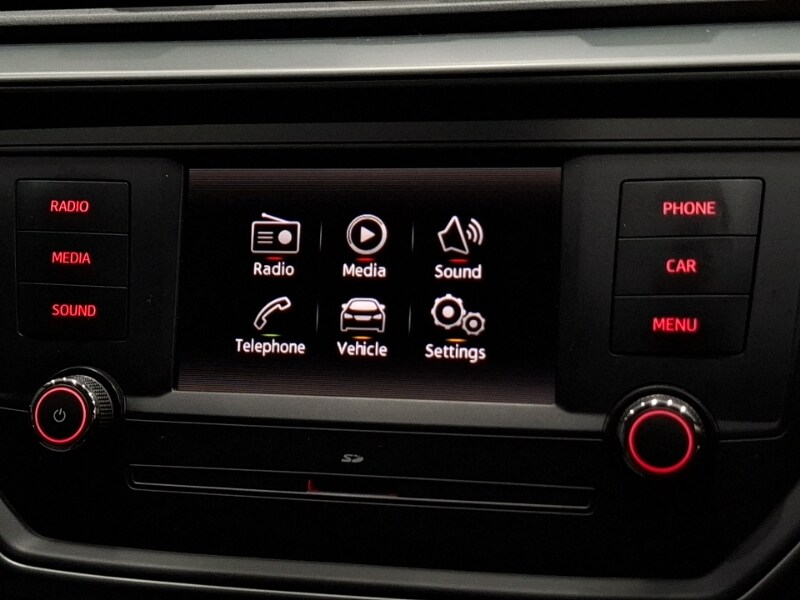 Used SEAT Ibiza 2017 for sale - 77325400: Photo 12