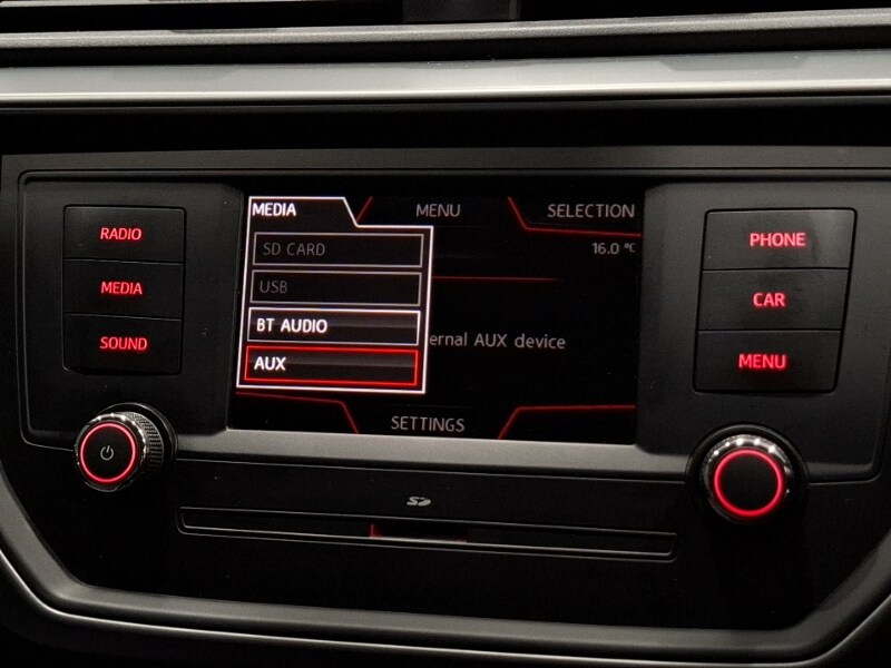 Used SEAT Ibiza 2017 for sale - 77325400: Photo 13