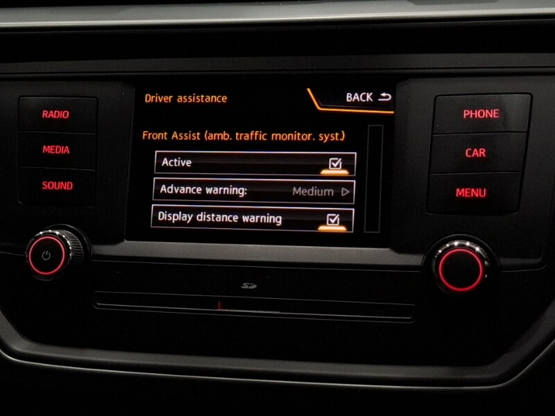 Used SEAT Ibiza 2017 for sale - 77325400: Photo 14