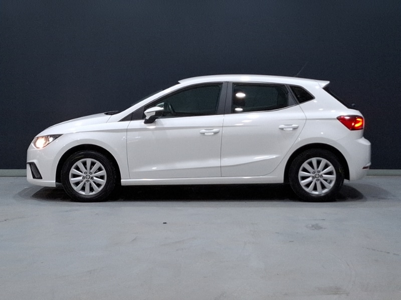 Used SEAT Ibiza 2017 for sale - 77325400: Photo 4