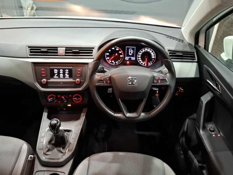 Used SEAT Ibiza 2017 for sale - 77325400: Photo 7