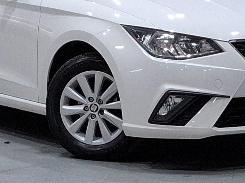 Used SEAT Ibiza 2017 for sale - 77325400: Photo 9