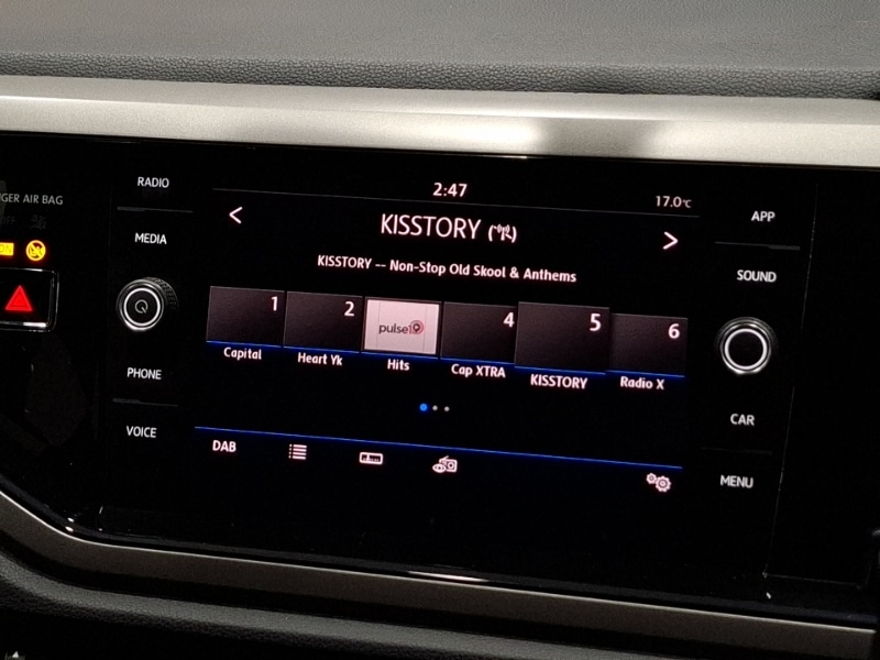 Used Volkswagen Polo 2021 for sale - 78079884: Photo 11