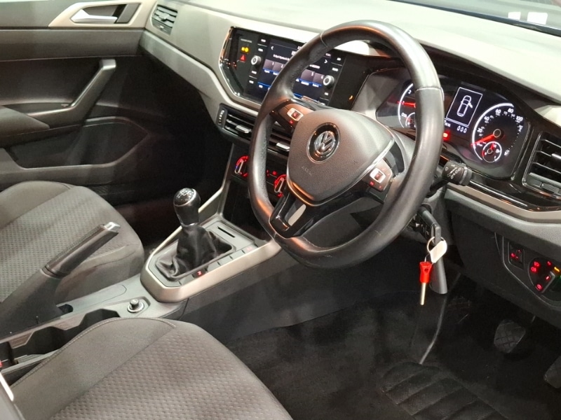 Used Volkswagen Polo 2021 for sale - 78079884: Photo 12