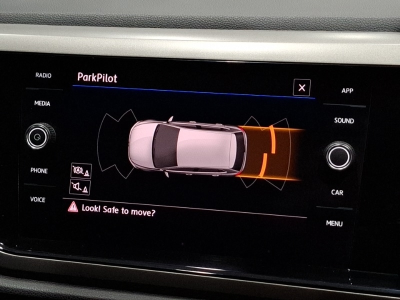 Used Volkswagen Polo 2021 for sale - 78079884: Photo 15