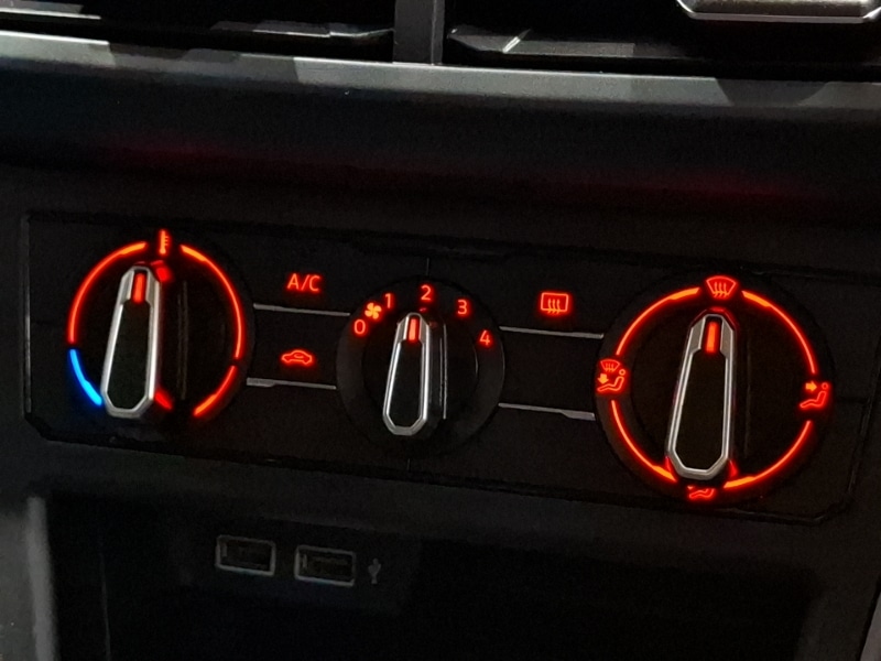 Used Volkswagen Polo 2021 for sale - 78079884: Photo 16