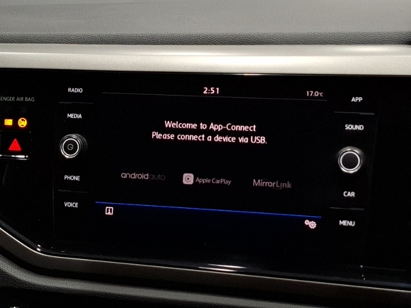 Used Volkswagen Polo 2021 for sale - 78079884: Photo 17