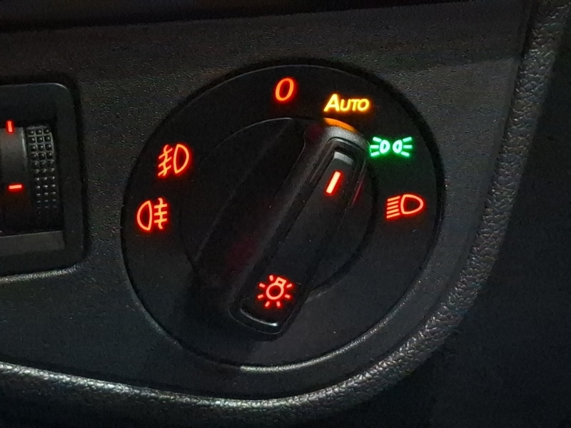 Used Volkswagen Polo 2021 for sale - 78079884: Photo 19