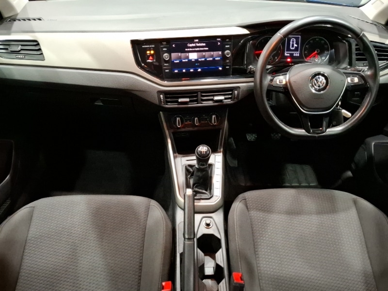 Used Volkswagen Polo 2021 for sale - 78079884: Photo 2