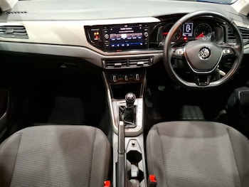 Used Volkswagen Polo 2021 for sale - 78079884: Photo