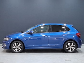 Used Volkswagen Polo 2021 for sale - 78079884: Photo