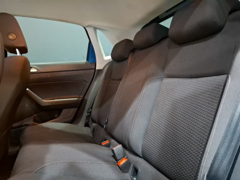 Used Volkswagen Polo 2021 for sale - 78079884: Photo 6