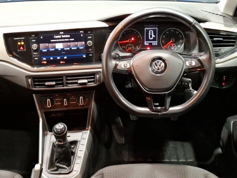 Used Volkswagen Polo 2021 for sale - 78079884: Photo 7