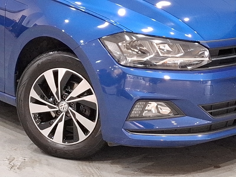 Used Volkswagen Polo 2021 for sale - 78079884: Photo 9