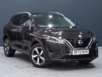 Used Nissan Qashqai 2023 for sale - 79131125: Photo