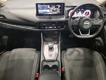 Used Nissan Qashqai 2023 for sale - 79131125: Photo