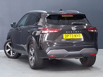 Used Nissan Qashqai 2023 for sale - 79131125: Photo