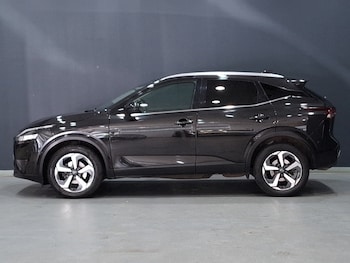 Used Nissan Qashqai 2023 for sale - 79131125: Photo