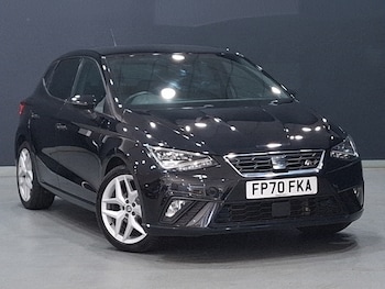 Used SEAT Ibiza 2020 for sale - 79505933: Photo