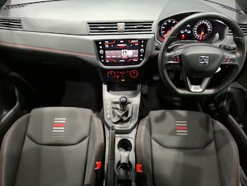 Used SEAT Ibiza 2020 for sale - 79505933: Photo