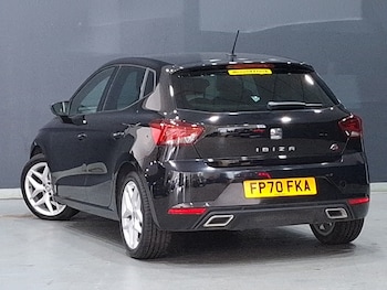 Used SEAT Ibiza 2020 for sale - 79505933: Photo